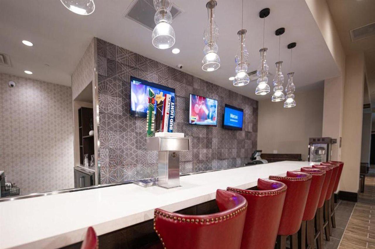 Embassy Suites By Hilton Round Rock Eksteriør billede