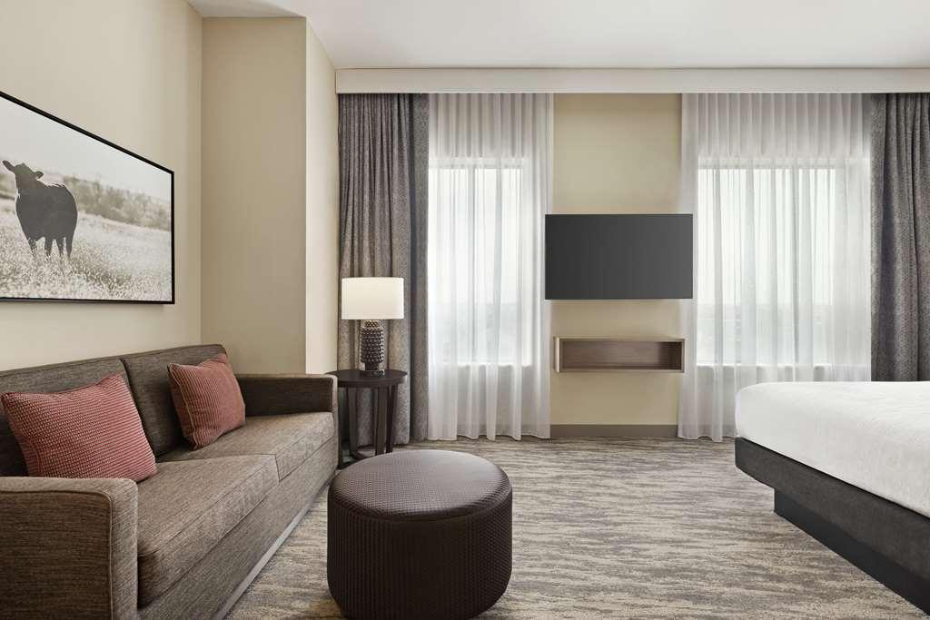Embassy Suites By Hilton Round Rock Værelse billede