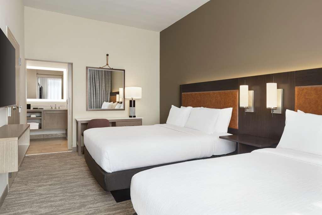 Embassy Suites By Hilton Round Rock Værelse billede