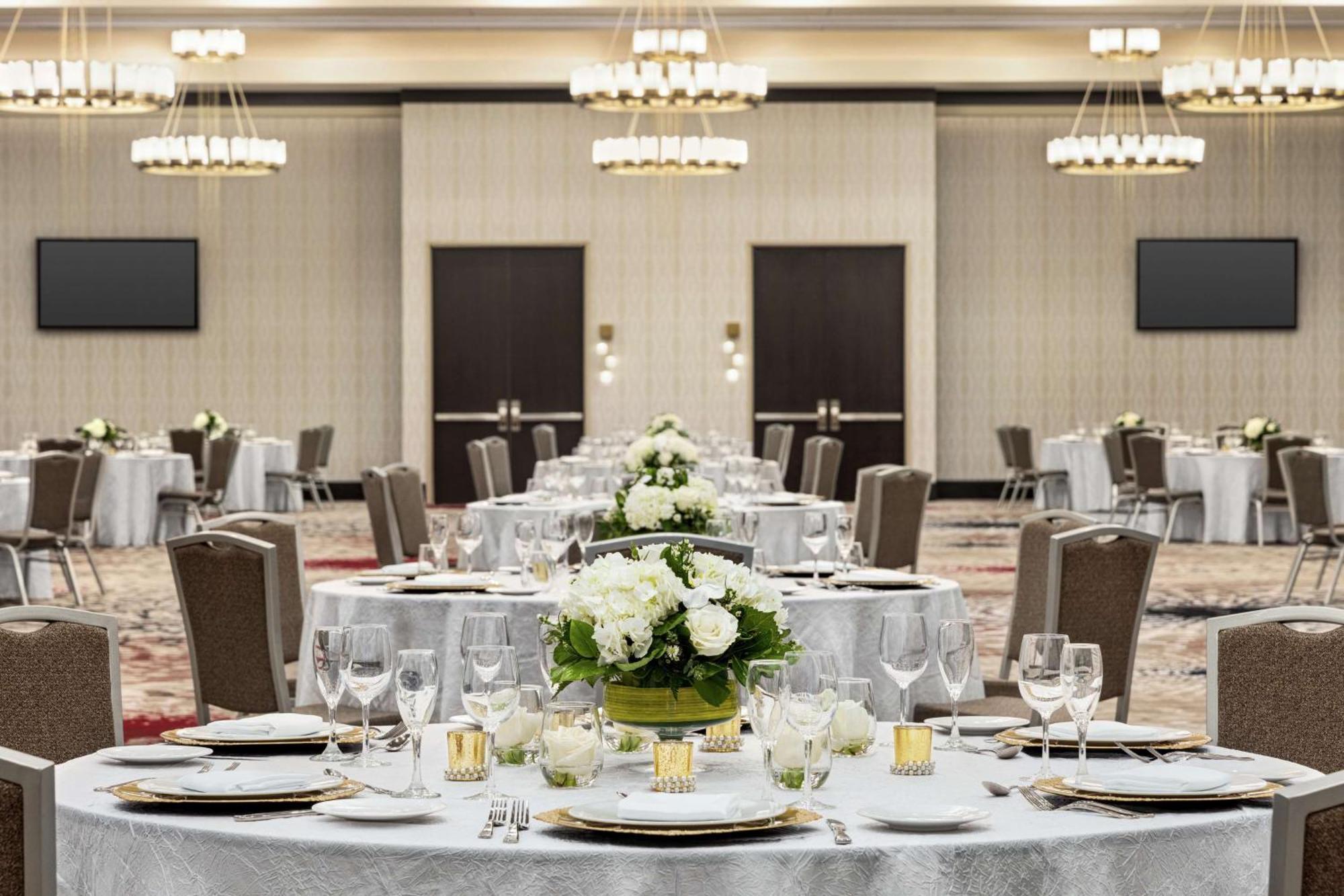 Embassy Suites By Hilton Round Rock Eksteriør billede