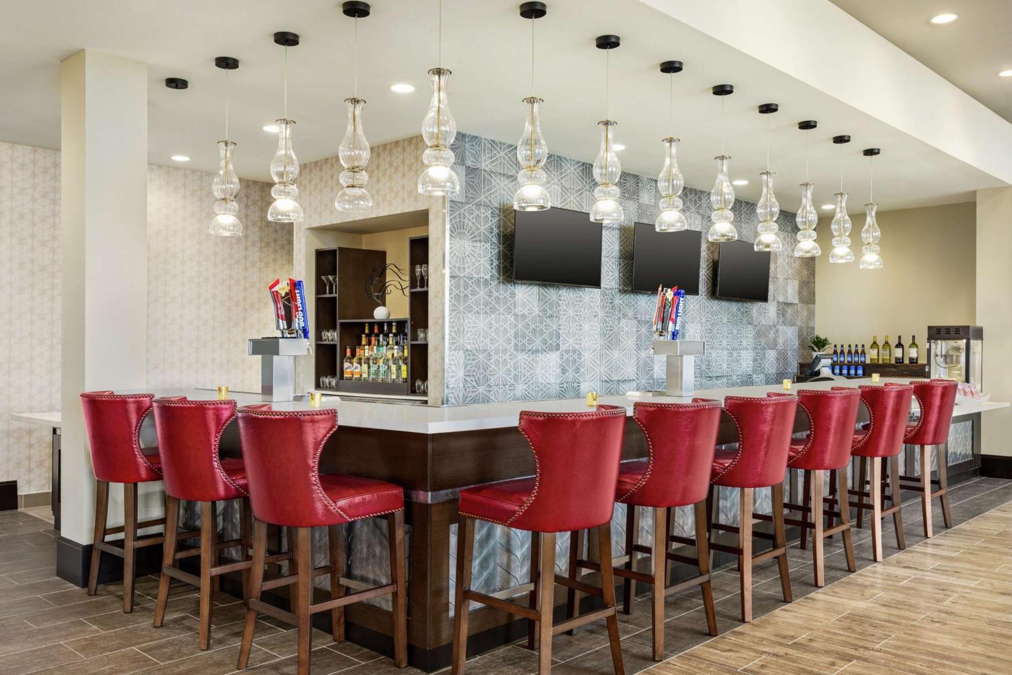 Embassy Suites By Hilton Round Rock Eksteriør billede