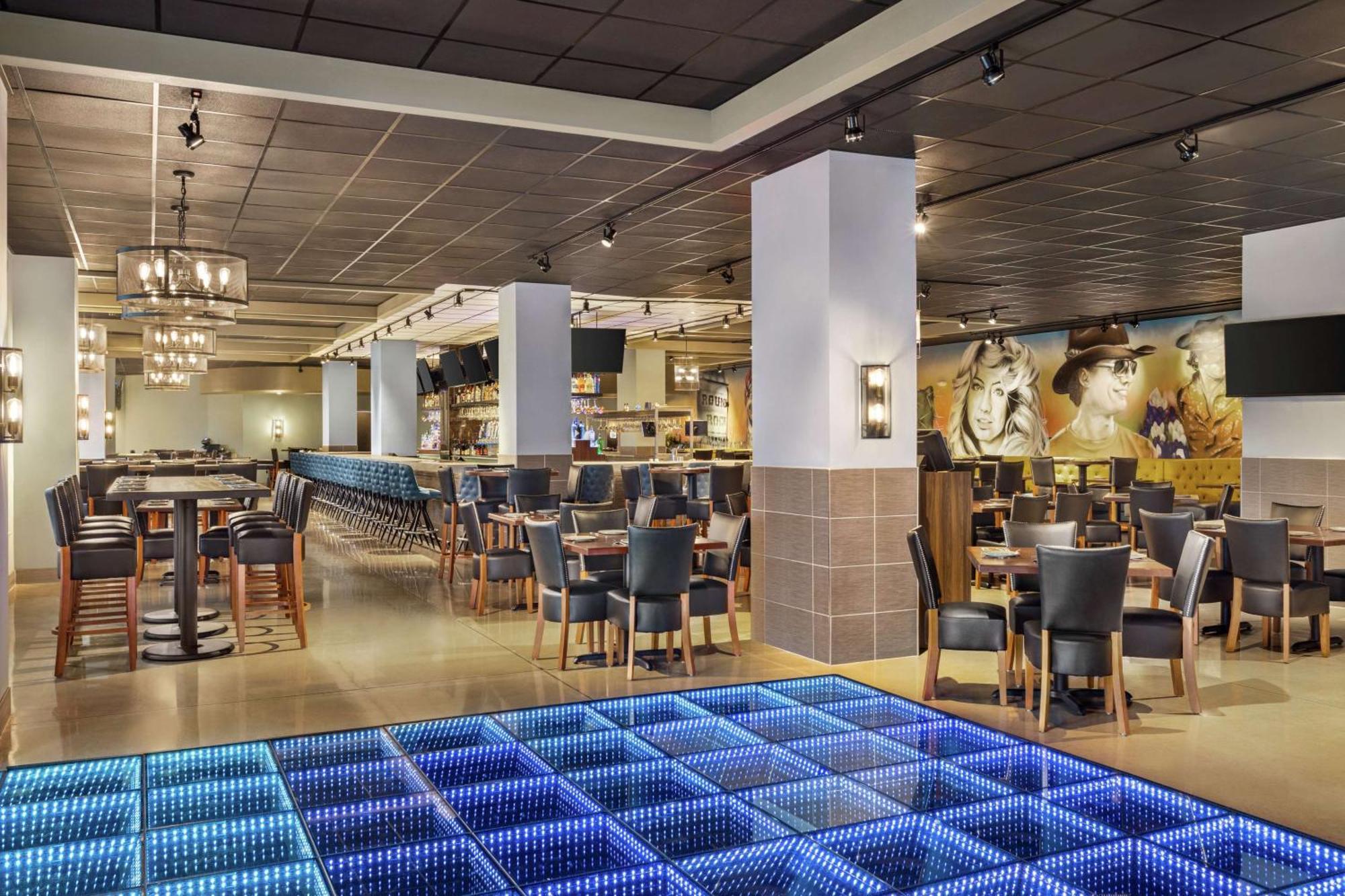 Embassy Suites By Hilton Round Rock Eksteriør billede