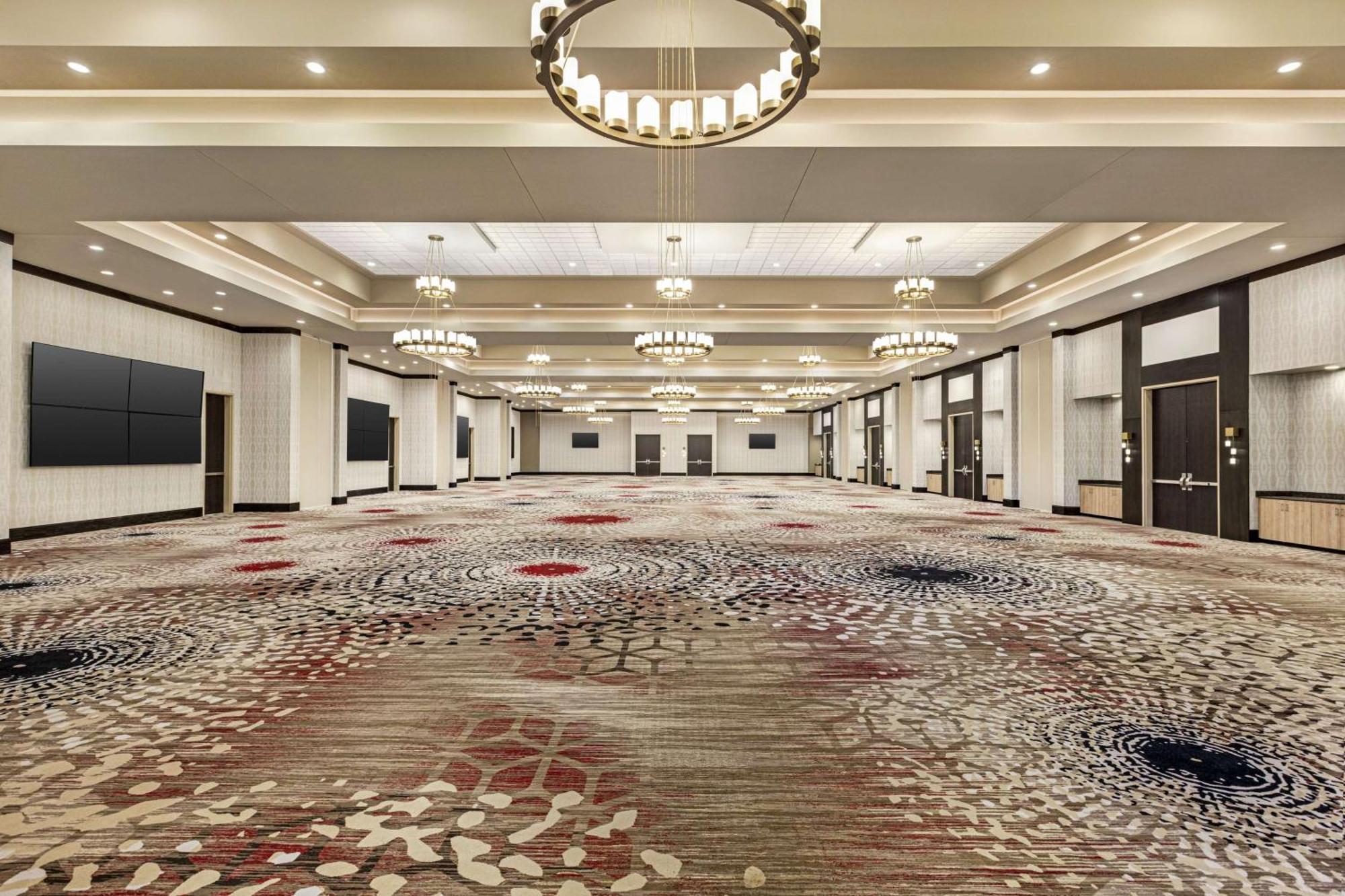 Embassy Suites By Hilton Round Rock Eksteriør billede