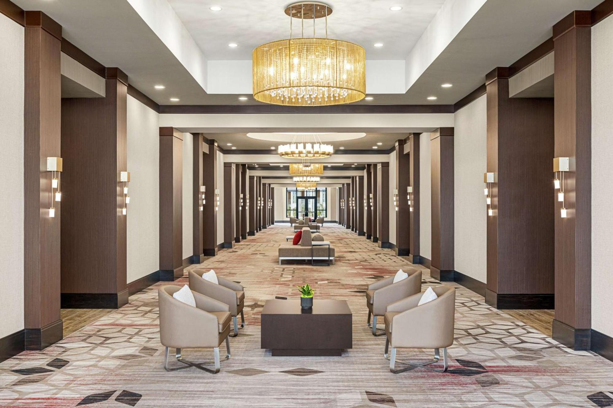 Embassy Suites By Hilton Round Rock Eksteriør billede