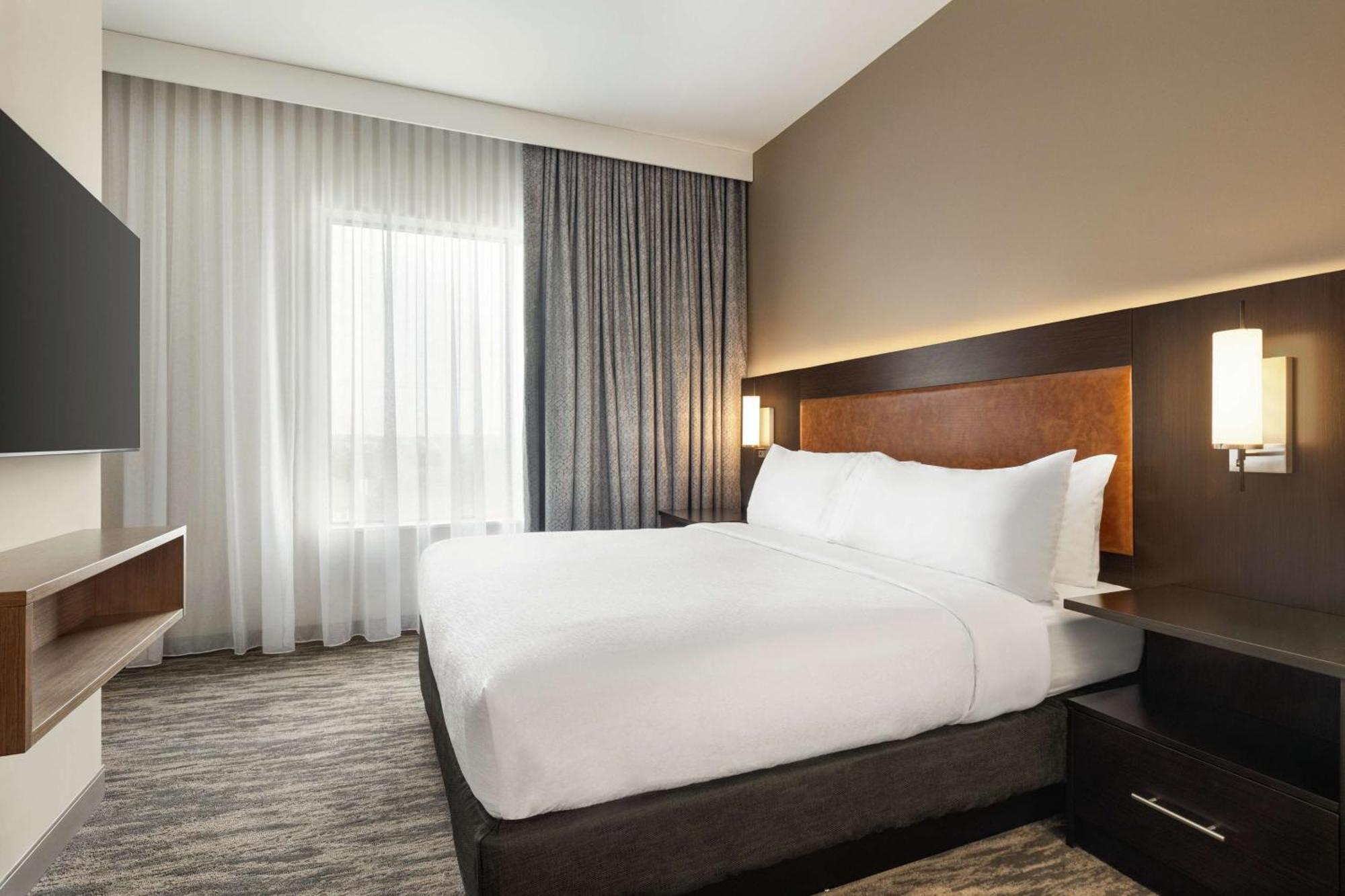 Embassy Suites By Hilton Round Rock Eksteriør billede