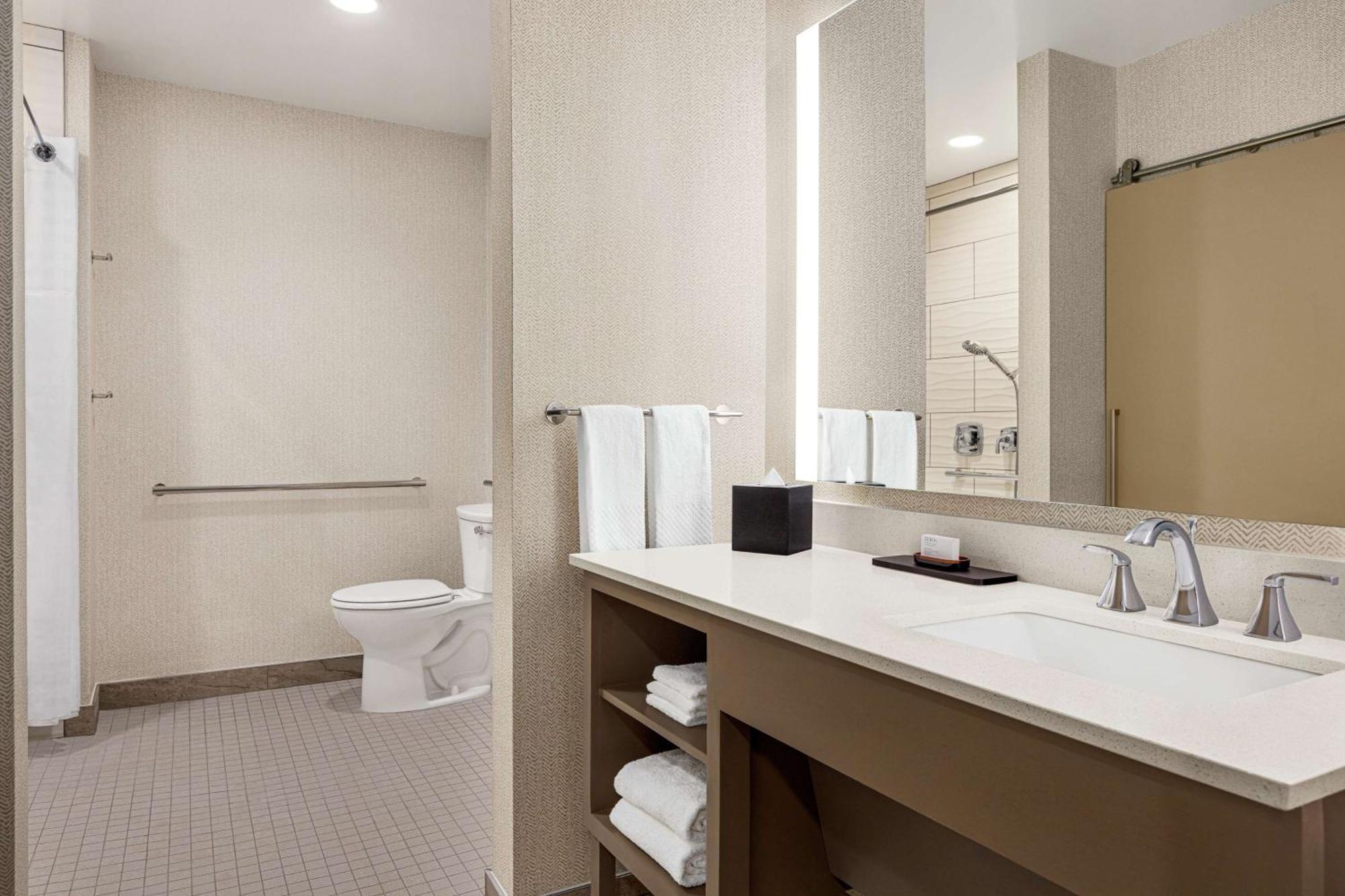 Embassy Suites By Hilton Round Rock Eksteriør billede