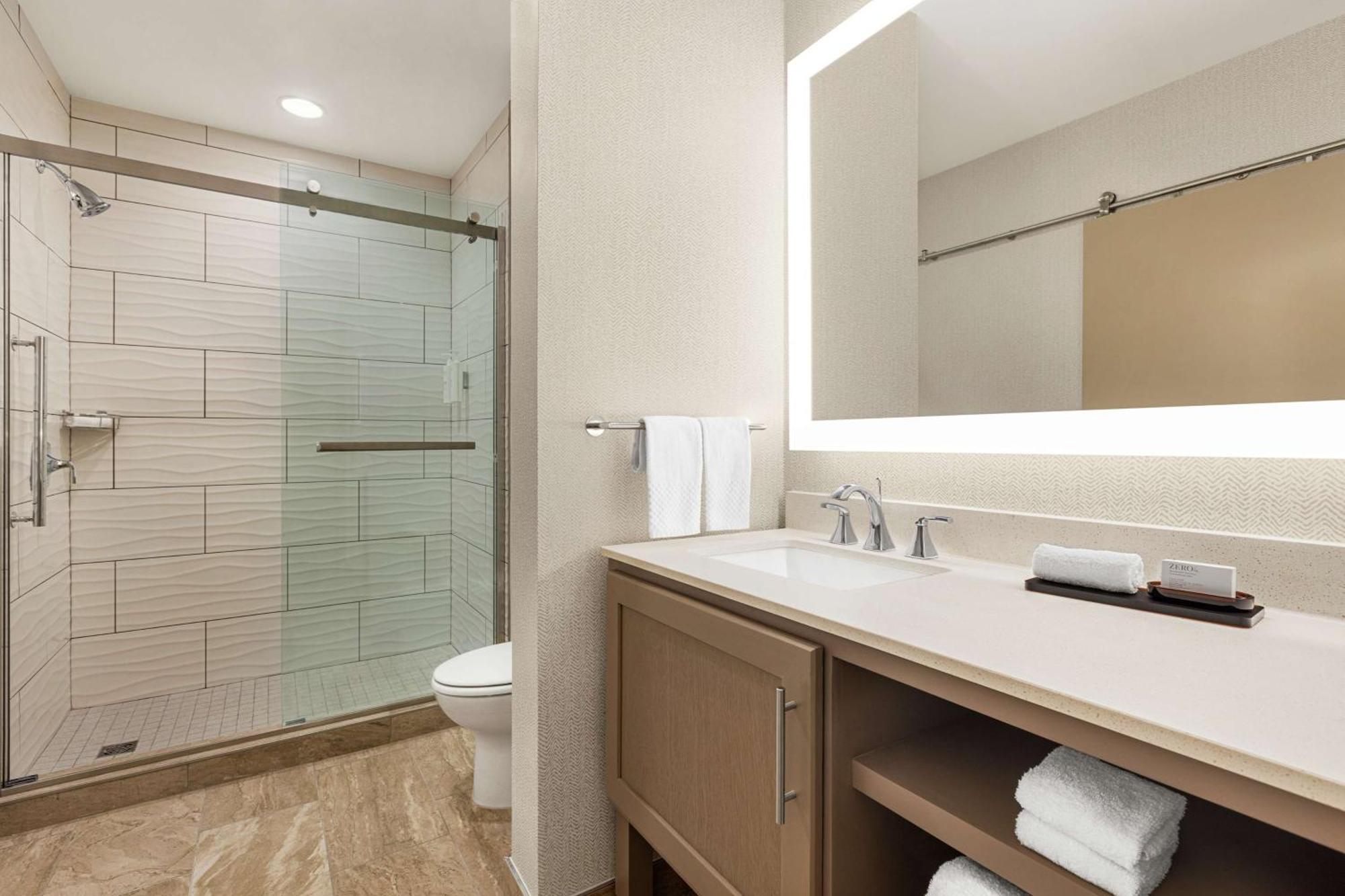 Embassy Suites By Hilton Round Rock Eksteriør billede