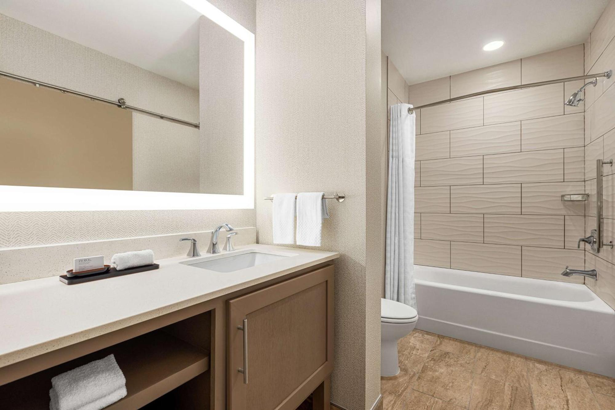 Embassy Suites By Hilton Round Rock Eksteriør billede